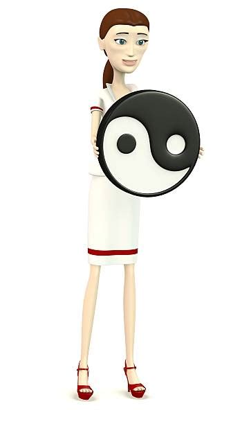 tao picture cartoon|Taoism Symbol Cartoons Pictures, Images and Stock .